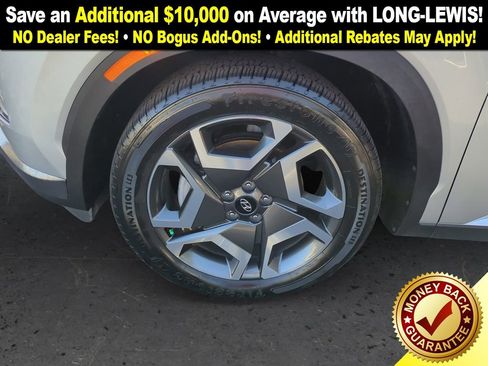 Used 2023 Hyundai Palisade SEL w/ Premium Package image 13