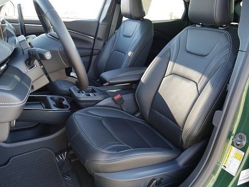 New 2025 Ford Mustang Mach-E Premium w/ Interior Protection Package image 13