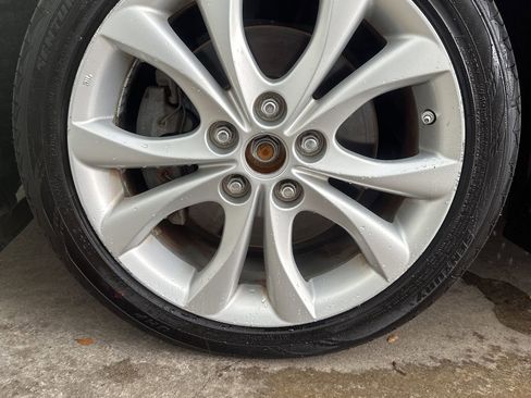 Used 2010 MAZDA MAZDA3 s Grand Touring image 27