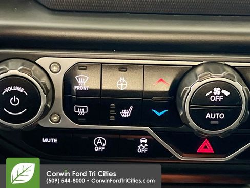 Used 2020 Jeep Wrangler Unlimited Sport AWD/4WD image 22