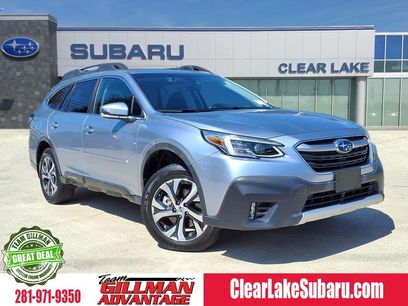 Used 2020 Subaru Outback Limited w/ Popular Package #2