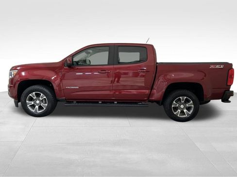 Used 2019 Chevrolet Colorado Z71 image 2