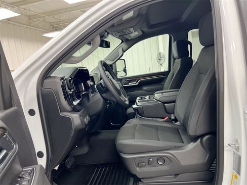 New 2026 Chevrolet Silverado 3500 LT w/ All Star Edition image 17