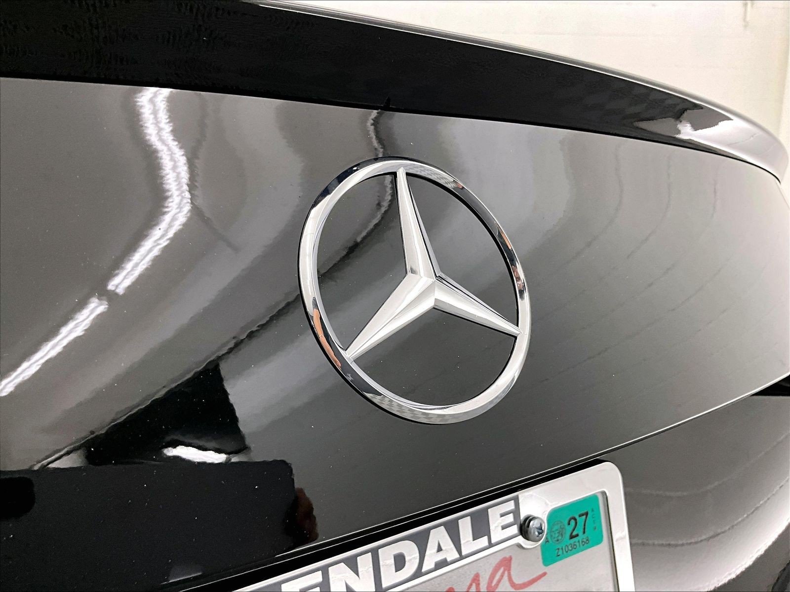 Used 2026 Mercedes-Benz C 300 Sedan image 32