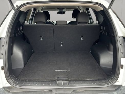 Certified 2023 Hyundai Tucson SEL AWD/4WD image 10