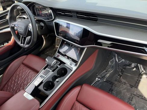 Used 2022 Audi S7 Prestige w/ Prestige Package image 13