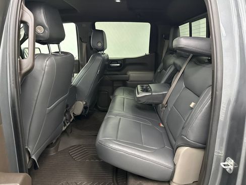 Used 2021 Chevrolet Silverado 1500 LT w/ Texas Edition Plus AWD/4WD image 21