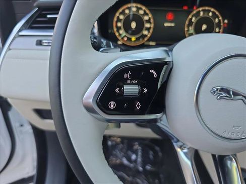 New 2026 Jaguar F-PACE R-Dynamic S AWD/4WD image 14