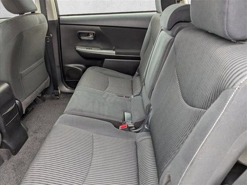 Used 2017 Toyota Prius V Three image 25