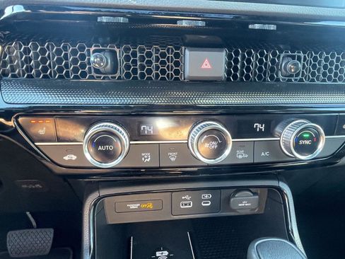 Used 2024 Honda CR-V Sport Touring image 14