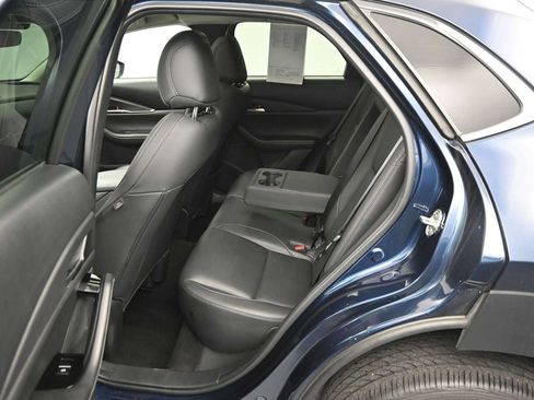 Used 2021 MAZDA CX-30 FWD 2.5 S w/ Preferred Package image 9