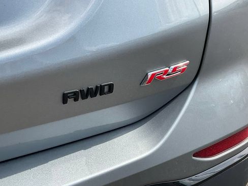 Used 2024 Chevrolet Equinox RS AWD/4WD image 26