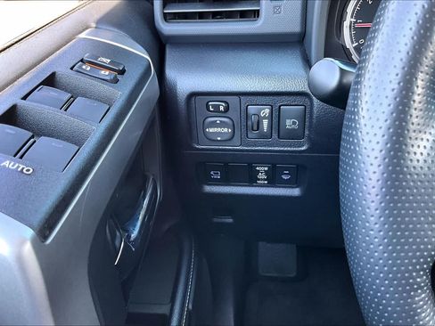 Used 2023 Toyota 4Runner Limited AWD/4WD image 33
