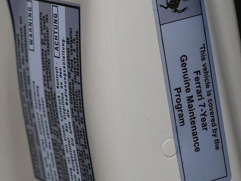 Used 2022 Ferrari Roma image 43