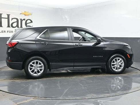 Used 2024 Chevrolet Equinox LT image 37