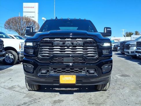 Used 2026 RAM 2500 Big Horn image 2