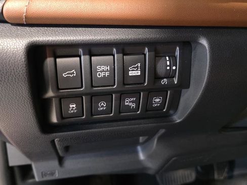 Used 2022 Subaru Forester Touring w/ Popular Package #2 image 12