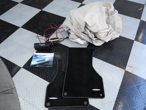 Used 2006 Mercedes-Benz SLR image 36