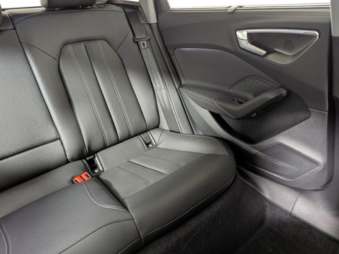 Certified 2025 Audi A5 2.0T Premium Plus w/ Premium Plus image 14