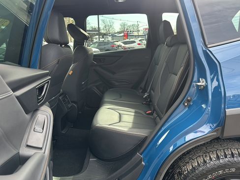 Used 2023 Subaru Forester Wilderness image 19
