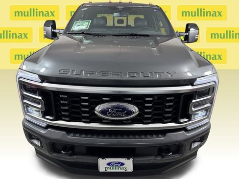 New 2026 Ford F350 Platinum image 18