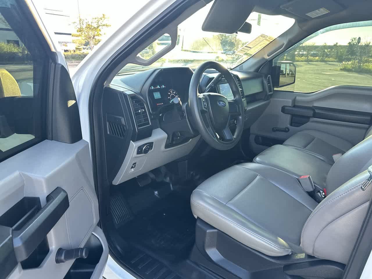 Used 2018 Ford F150 XL RWD image 10