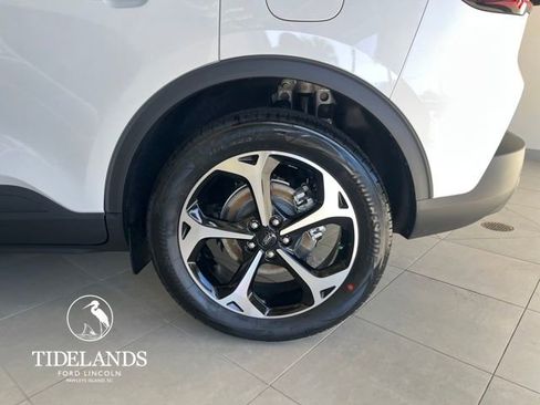 New 2026 Ford Escape ST-Line Select w/ Tech Pack #2 image 29