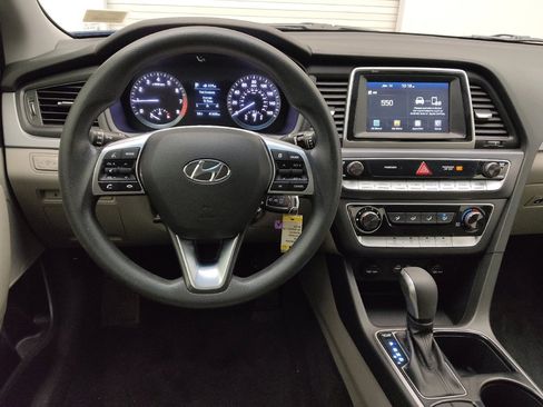 Used 2019 Hyundai Sonata ECO image 22