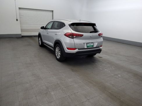 Used 2017 Hyundai Tucson SE Plus AWD/4WD image 5