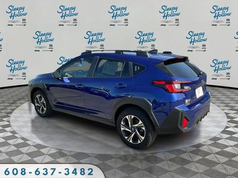 Used 2025 Subaru Crosstrek 2.0i Premium AWD/4WD image 7
