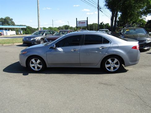 Used 2011 Acura TSX Sedan FWD image 4