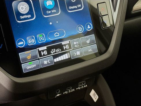 New 2026 Subaru Forester Limited image 24