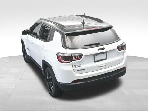 Used 2023 Jeep Compass Altitude image 48