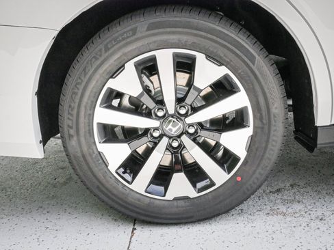 New 2026 Honda Odyssey EX-L image 13