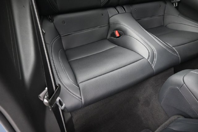 Certified 2025 Ford Mustang GT Premium RWD image 24