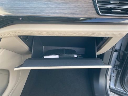 New 2026 Volkswagen Atlas SEL Premium R-Line image 63