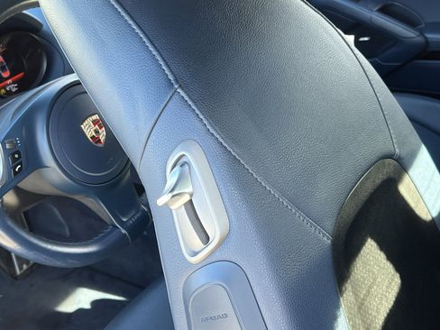 Used 2014 Porsche Boxster S image 29