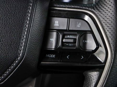 Used 2023 Toyota Tundra SR5 w/ SR5 Premium Package AWD/4WD image 16