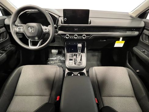 New 2026 Honda CR-V EX image 15