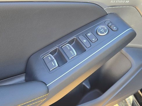 New 2026 Acura Integra A-Spec FWD image 27