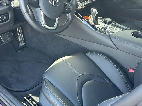 Used 2026 Toyota Supra Premium w/ Driver Assist Package image 15