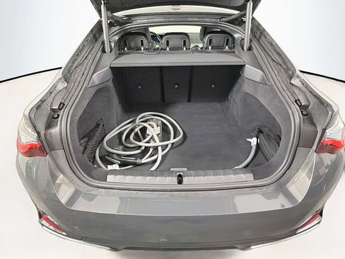 Used 2023 BMW i4 eDrive35 w/ Premium Package RWD image 29