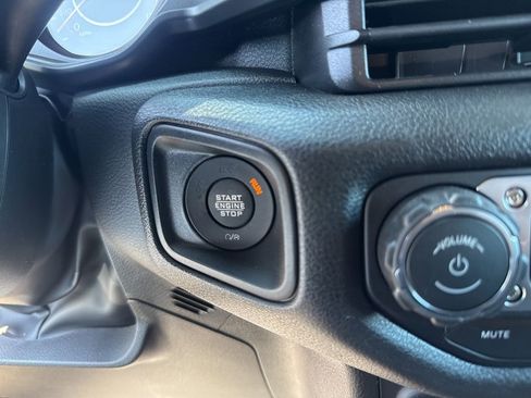 New 2026 Jeep Wrangler Willys image 15