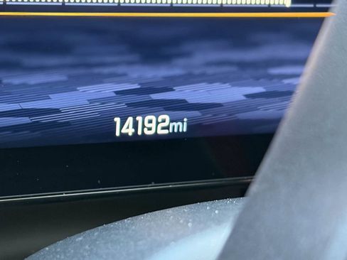 Used 2024 Chevrolet Blazer EV RS AWD/4WD image 11