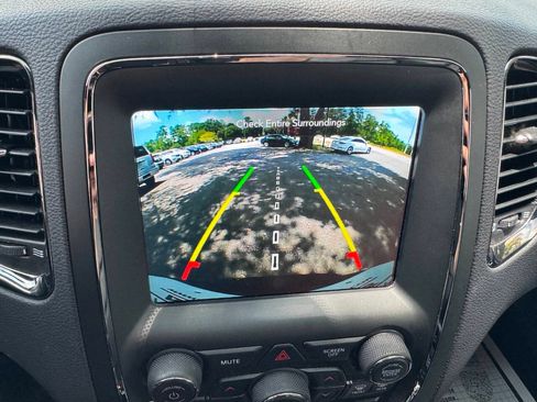 Used 2019 Dodge Durango GT w/ Blacktop Package AWD/4WD image 20