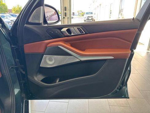Used 2026 BMW ALPINA XB7 AWD/4WD image 60