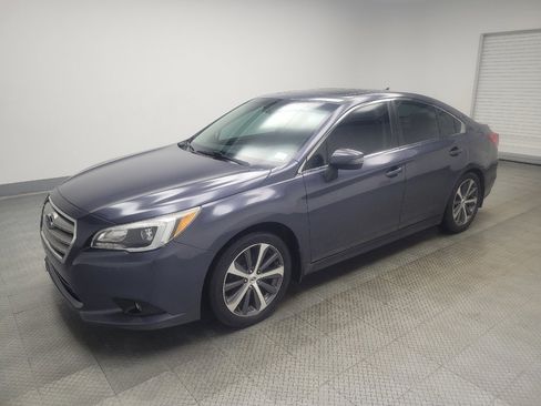 Used 2016 Subaru Legacy 2.5i Limited image 2