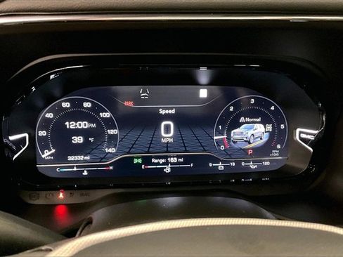 Used 2023 GMC Yukon Denali w/ LPO, Floor Liner Package image 27