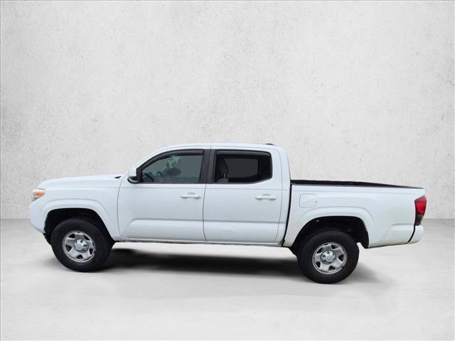 Used 2020 Toyota Tacoma SR w/ SR Convenience Package RWD image 7