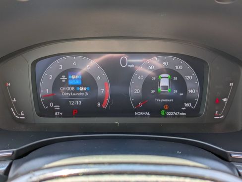 Used 2025 Acura Integra A-Spec FWD image 26